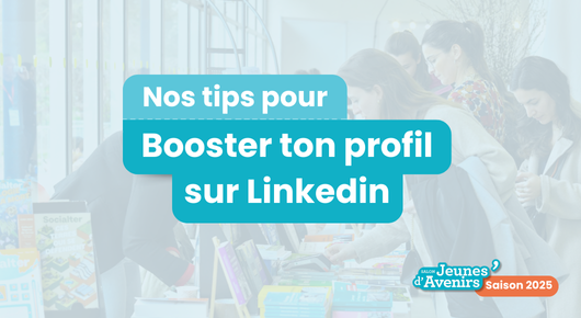 Construis ton identité professionnelle: les clés pour exceller sur LinkedIn