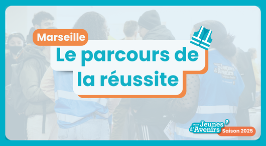Dépasse-toi grâce au&nbsp;parcours de la&nbsp;réussite !