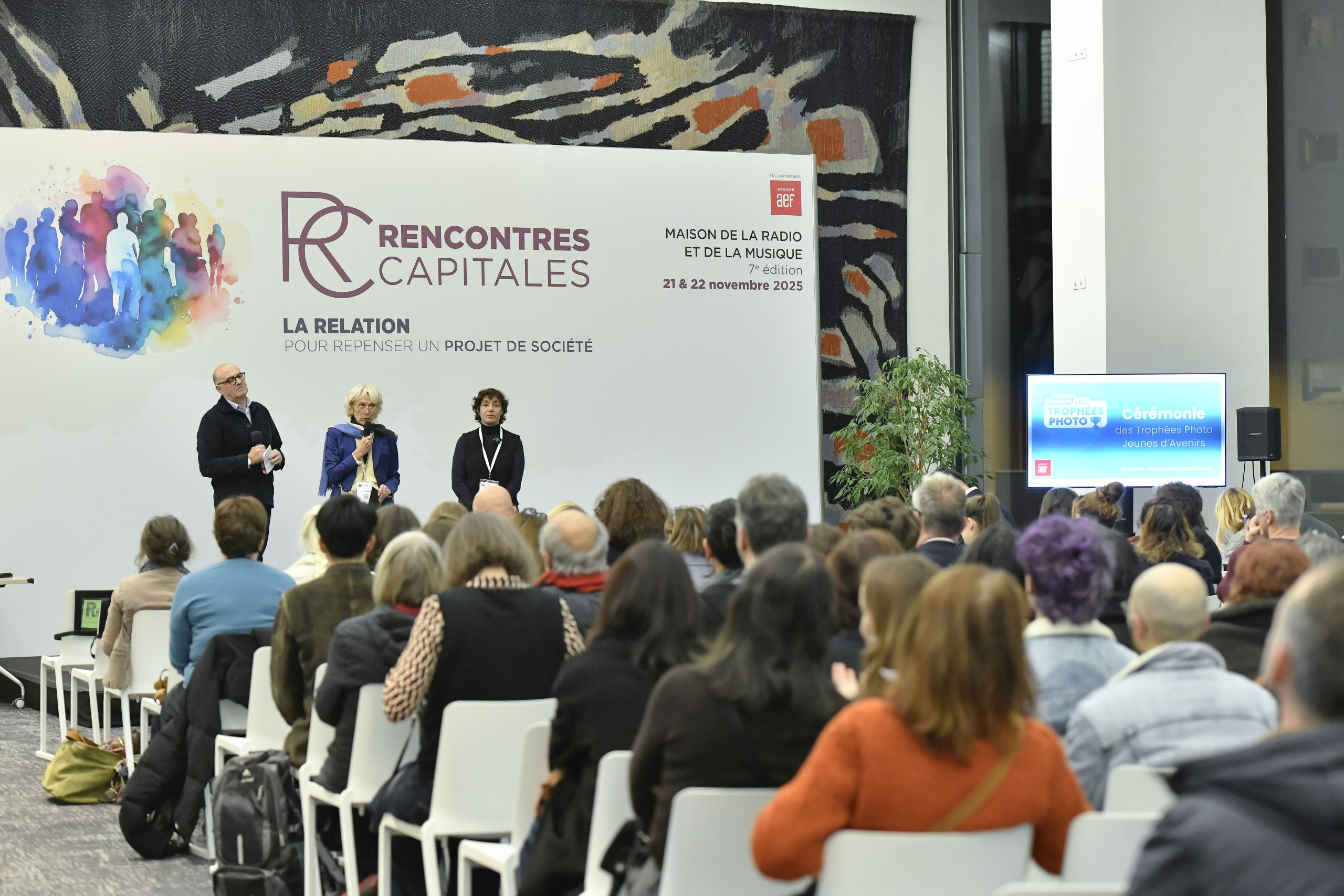Les Trophées Photo Jeunes d’Avenirs : imagine ton avenir !
